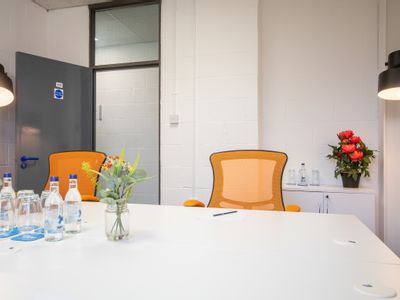 Property Image for Didcot Enterprise Centre, Hawksworth, Didcot, Oxfordshire, OX11 7PH