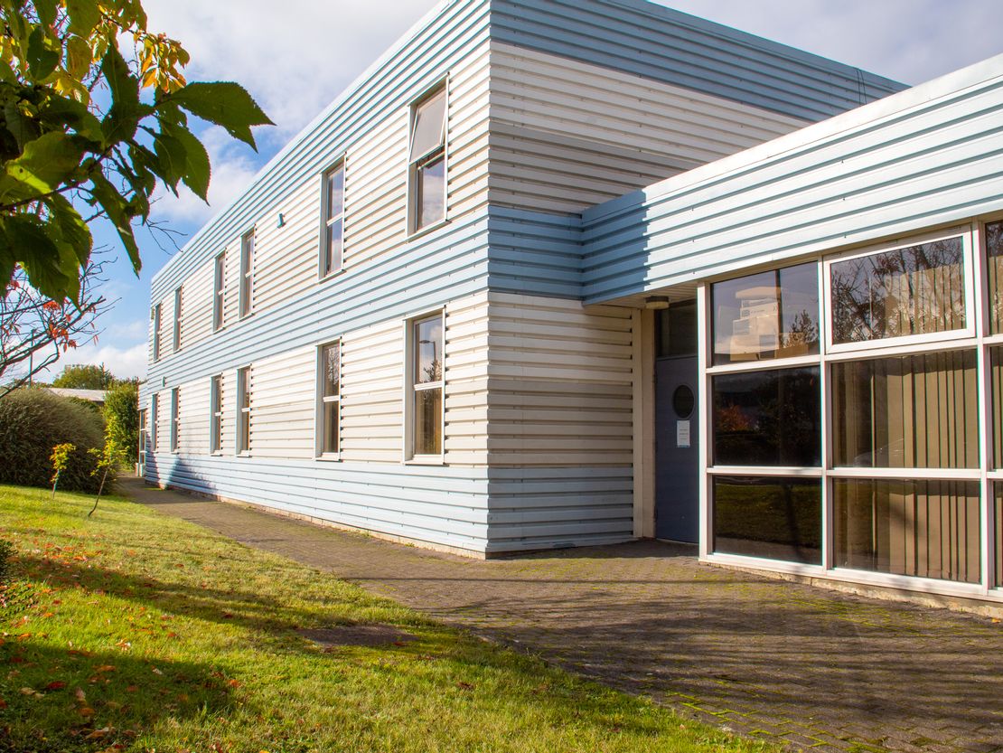 Didcot Enterprise Centre, Hawksworth, Didcot, Oxfordshire, OX11 7PH