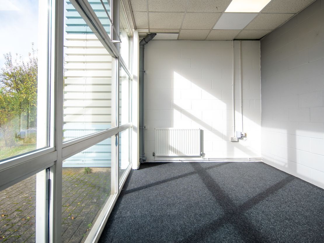Didcot Enterprise Centre, Hawksworth, Didcot, Oxfordshire, OX11 7PH
