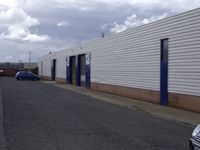 Property Image for North West Industrial Estate, Lister Road, Peterlee, County Durham, SR8 2RB
