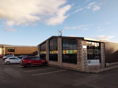 Property Image for Elmsfield Park, Elmsfield Pk, Carnforth, Lancashire, LA6 1RJ