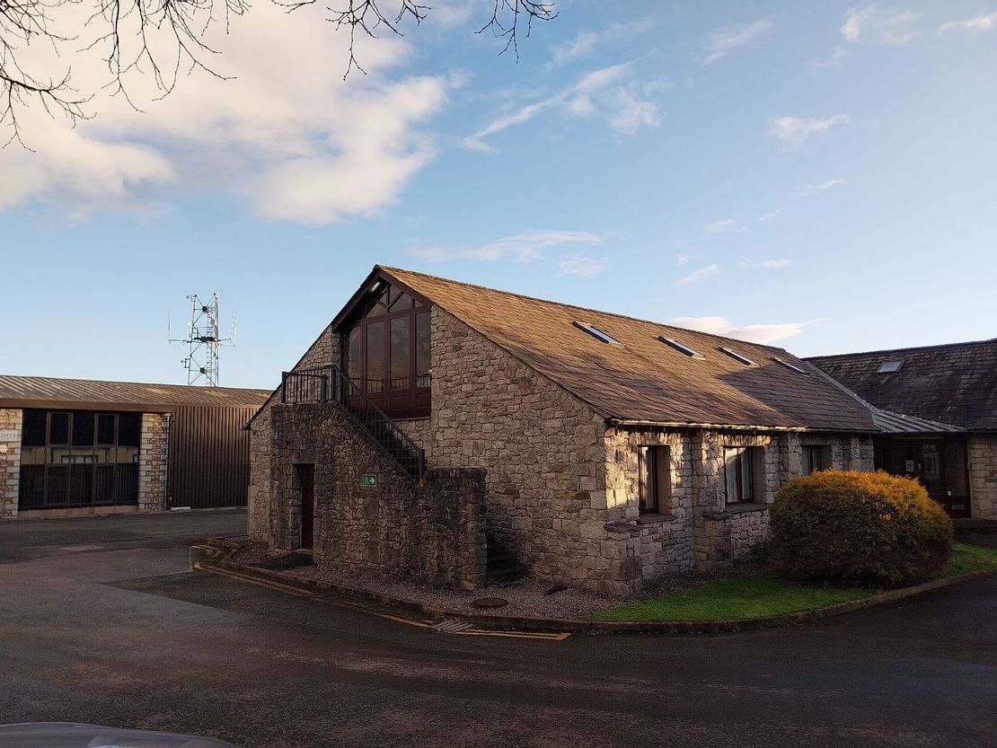 Elmsfield Park, Elmsfield Pk, Carnforth, Lancashire, LA6 1RJ