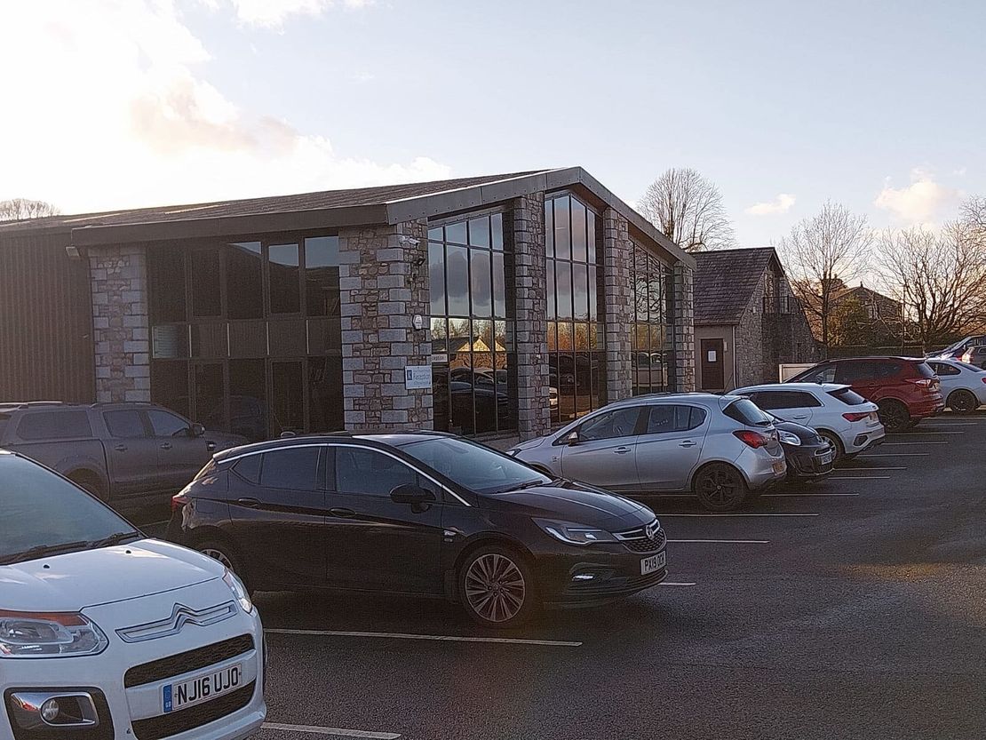 Elmsfield Park, Elmsfield Pk, Carnforth, Lancashire, LA6 1RJ