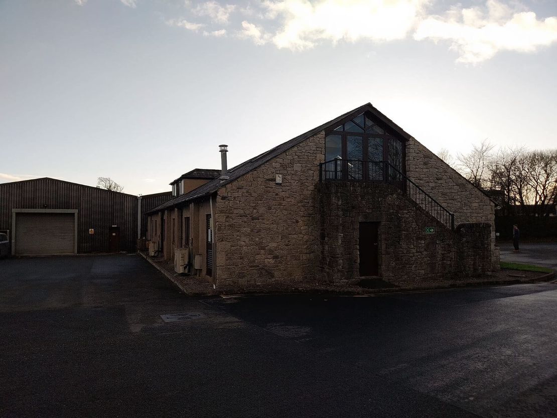 Elmsfield Park, Elmsfield Pk, Carnforth, Lancashire, LA6 1RJ