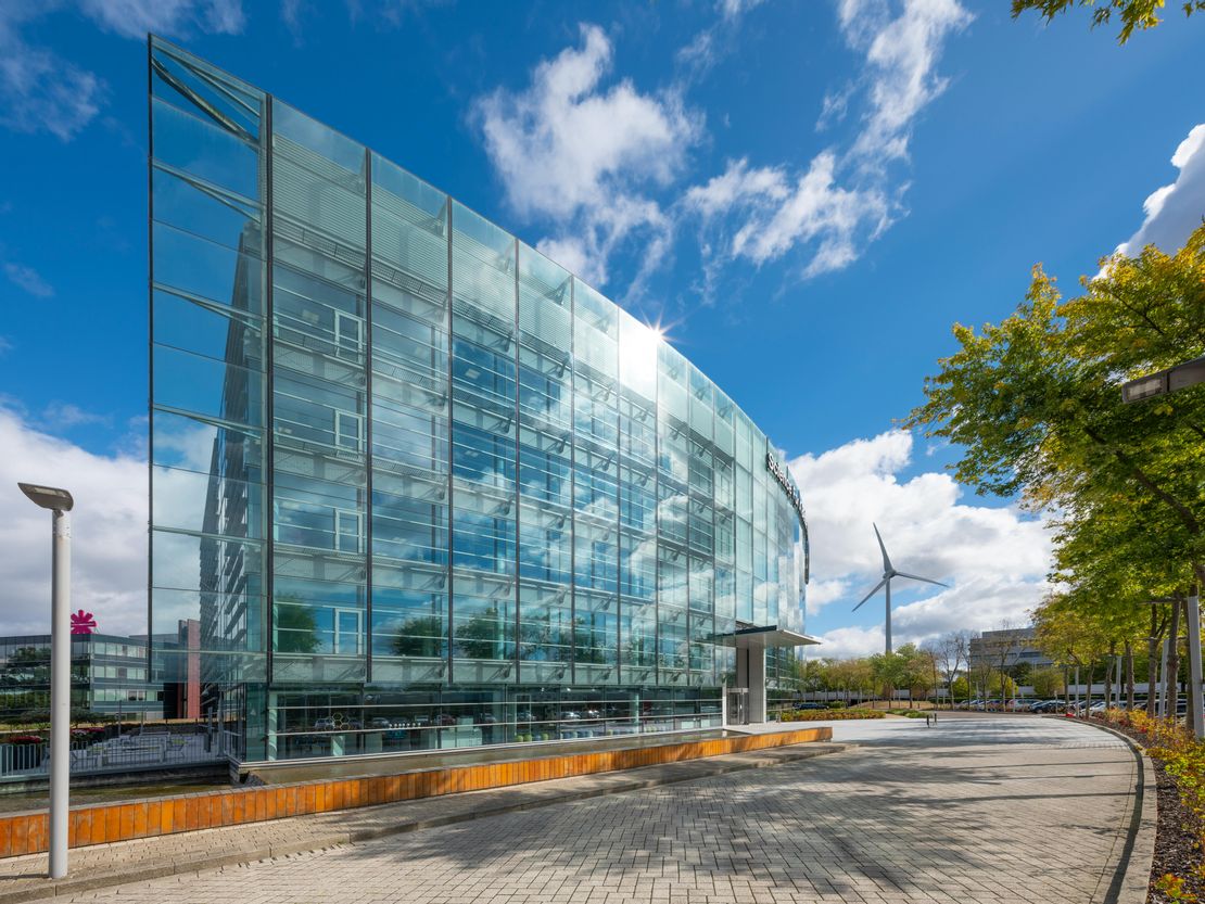 400 South Oak Way, Green Park, Reading, RG2 6AD
