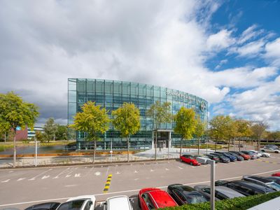 Property Image for 400 South Oak Way, Green Park, Reading, RG2 6AD