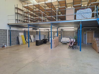 Property Image for Unit F Gateway 1000 Whittle Way, Arlington Business Park, Stevenage, Hertfordshire, SG1 2FP