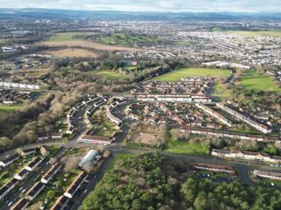 Property Image for Barnbeth Road Pollok, Glasgow, G53 5YR
