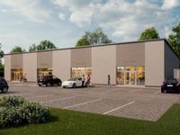 Property Image for Barnbeth Road Pollok, Glasgow, G53 5YR