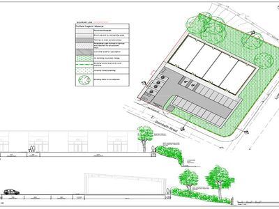 Property Image for Barnbeth Road Pollok, Glasgow, G53 5YR
