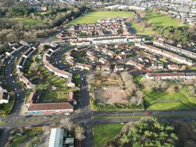 Property Image for Barnbeth Road Pollok, Glasgow, G53 5YR