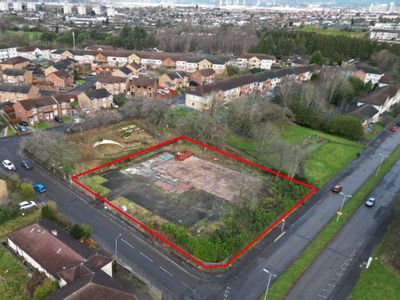 Property Image for Barnbeth Road Pollok, Glasgow, G53 5YR