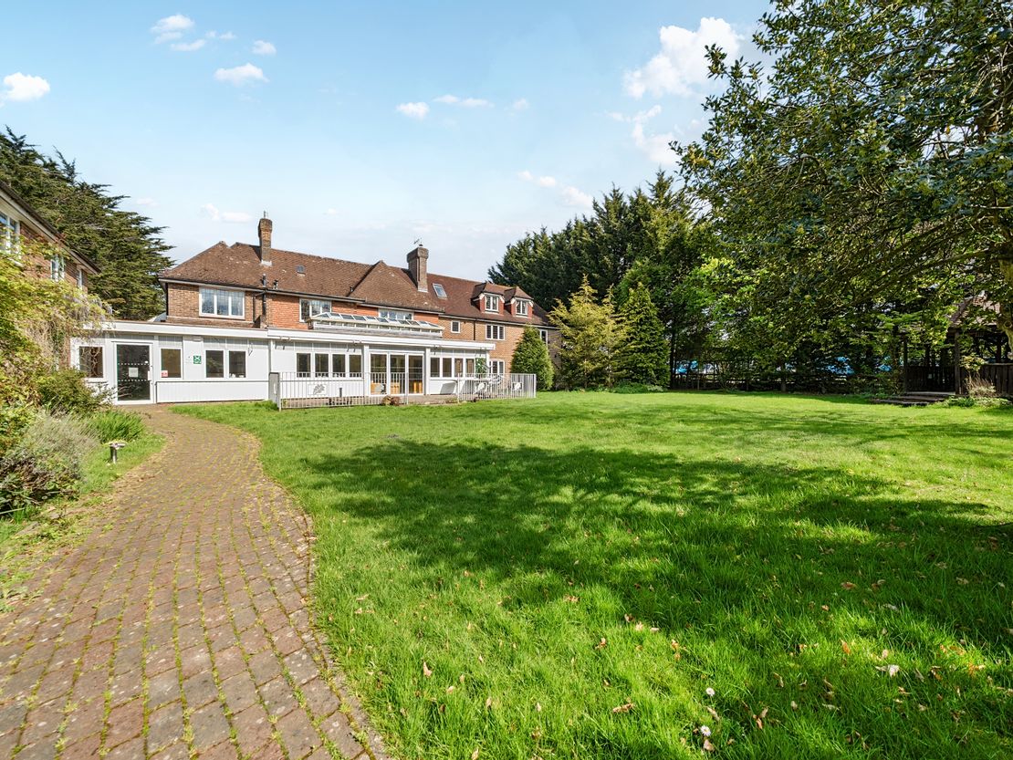 Little Silver Country Hotel, Tenterden, TN30 6SP