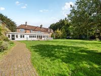Property Image for Little Silver Country Hotel, Tenterden, TN30 6SP
