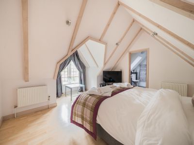 Property Image for Little Silver Country Hotel, Tenterden, TN30 6SP