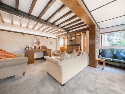 Property Image for Little Silver Country Hotel, Tenterden, TN30 6SP
