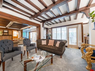 Property Image for Little Silver Country Hotel, Tenterden, TN30 6SP