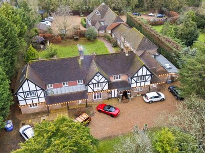 Property Image for Little Silver Country Hotel, Tenterden, TN30 6SP