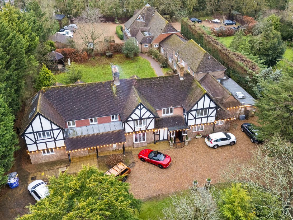 Little Silver Country Hotel, Tenterden, TN30 6SP