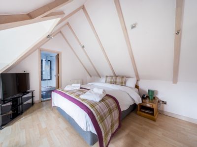 Property Image for Little Silver Country Hotel, Tenterden, TN30 6SP