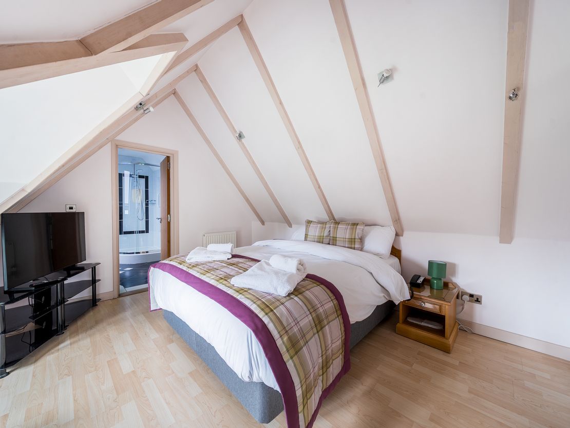 Little Silver Country Hotel, Tenterden, TN30 6SP