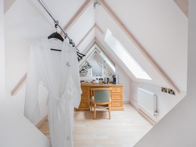 Property Image for Little Silver Country Hotel, Tenterden, TN30 6SP