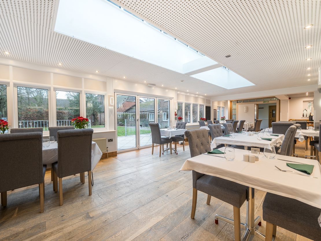 Little Silver Country Hotel, Tenterden, TN30 6SP