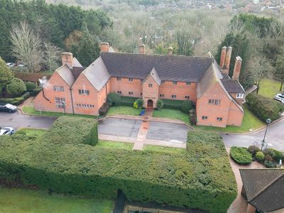 Property Image for Lutyens Cl, Lychpit, Basingstoke RG24 8AG
