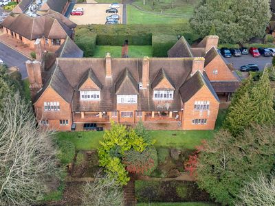 Property Image for Lutyens Cl, Lychpit, Basingstoke RG24 8AG