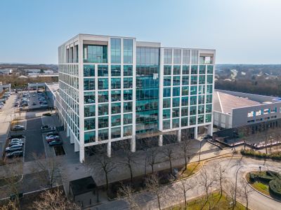 Property Image for 5th Floor, 100 Avebury Boulevard, Milton Keynes, MK9 1FH