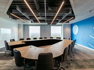 Property Image for 5th Floor, 100 Avebury Boulevard, Milton Keynes, MK9 1FH