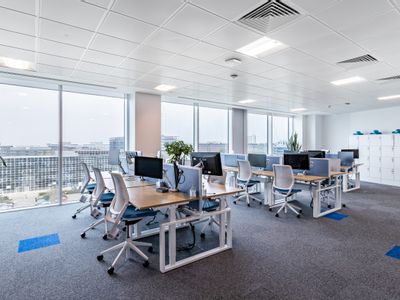 Property Image for 5th Floor, 100 Avebury Boulevard, Milton Keynes, MK9 1FH