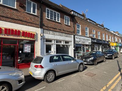 Property Image for 22 Hill Avenue, Amersham, Buckinghamshire, HP6 5BW