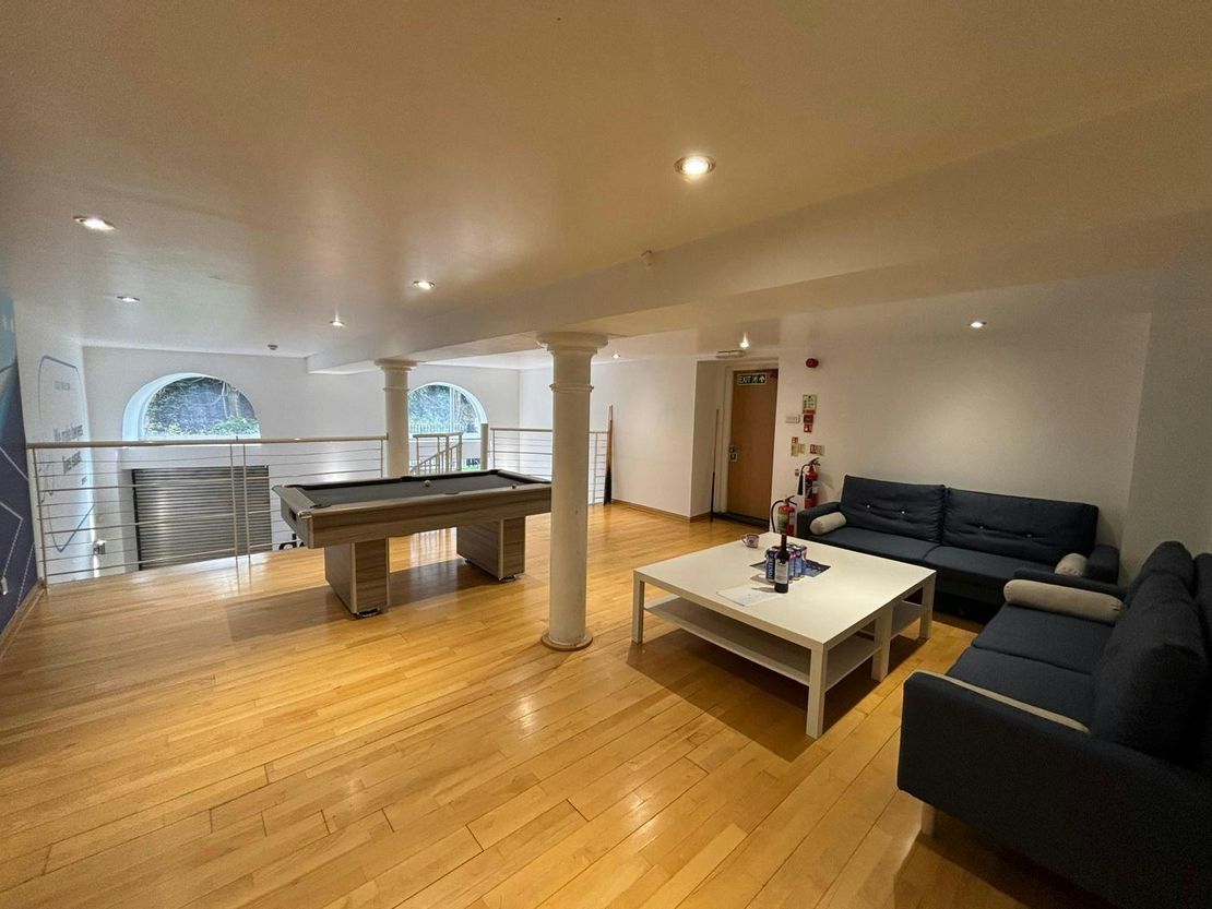 40 Speirs Wharf, Glasgow, G4 9TH