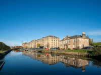 Property Image for 40 Speirs Wharf, Glasgow, G4 9TH
