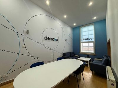 Property Image for 40 Speirs Wharf, Glasgow, G4 9TH