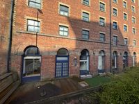 Property Image for 40 Speirs Wharf, Glasgow, G4 9TH