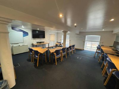 Property Image for 40 Speirs Wharf, Glasgow, G4 9TH