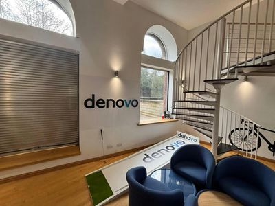 Property Image for 40 Speirs Wharf, Glasgow, G4 9TH