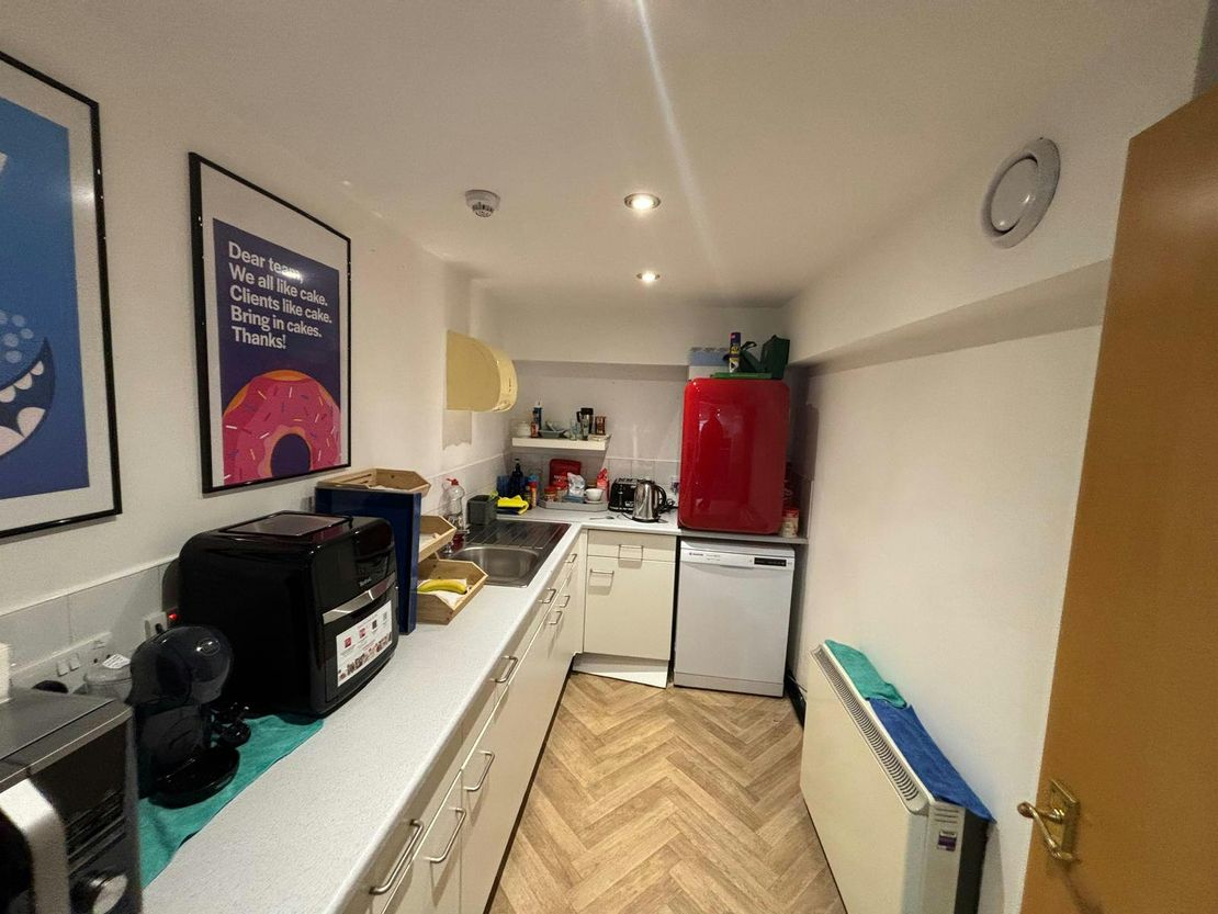 40 Speirs Wharf, Glasgow, G4 9TH