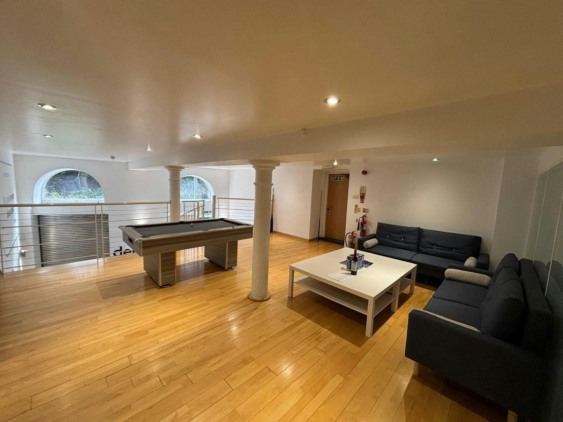 40 Speirs Wharf, Glasgow, G4 9TH