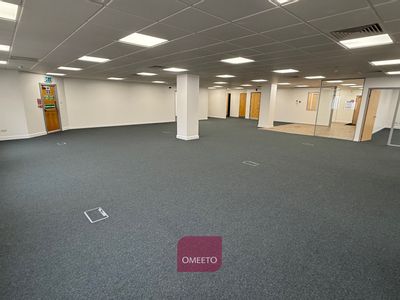 Property Image for Second Floor Stuart House, 15-23 Green Lane, Derby, Derbyshire, DE1 1RS