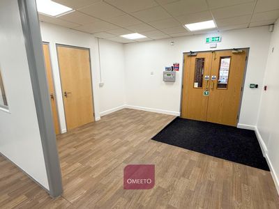 Property Image for Second Floor Stuart House, 15-23 Green Lane, Derby, Derbyshire, DE1 1RS