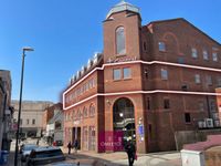 Property Image for Second Floor Stuart House, 15-23 Green Lane, Derby, Derbyshire, DE1 1RS