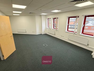 Property Image for Second Floor Stuart House, 15-23 Green Lane, Derby, Derbyshire, DE1 1RS