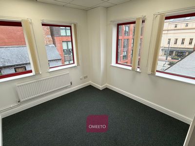 Property Image for Second Floor Stuart House, 15-23 Green Lane, Derby, Derbyshire, DE1 1RS