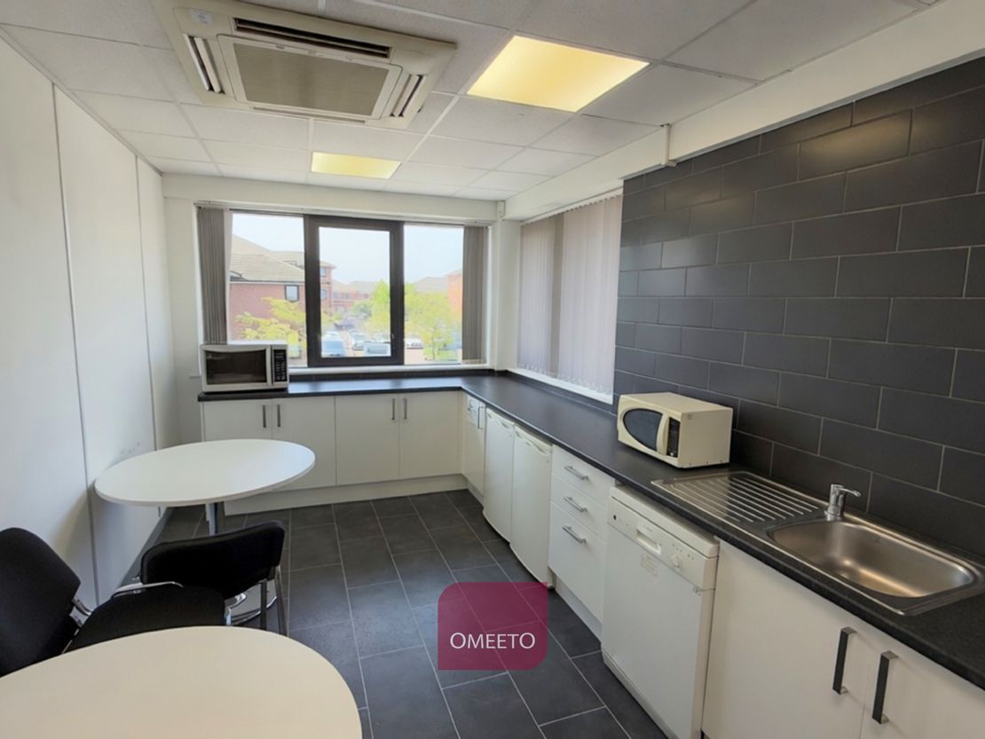 Arcturus, 19 St. Christophers Way, Pride Park, Derby, Derbyshire, DE24 8JY