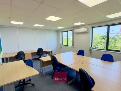 Property Image for Arcturus, 19 St. Christophers Way, Pride Park, Derby, Derbyshire, DE24 8JY