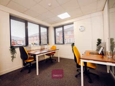 Property Image for 19 St. Christophers Way, Pride Park, Derby, Derbyshire, DE24 8JY