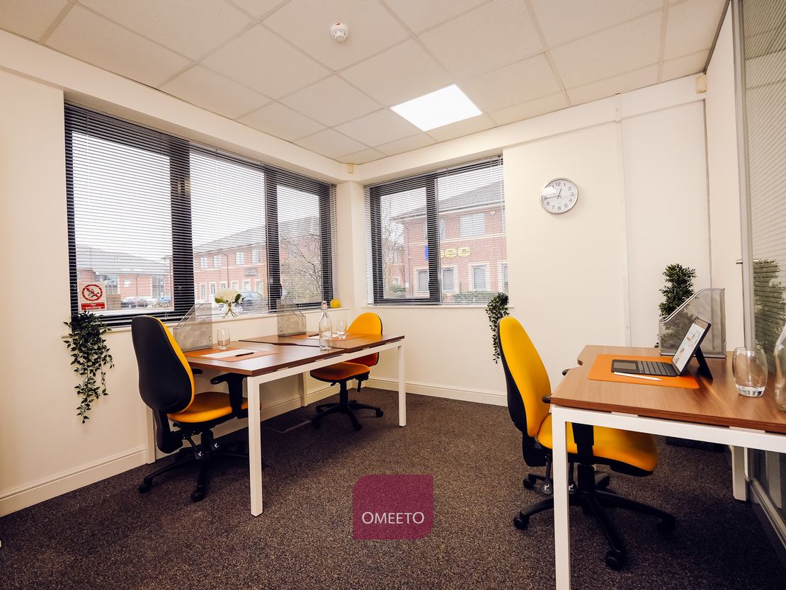 19 St. Christophers Way, Pride Park, Derby, Derbyshire, DE24 8JY